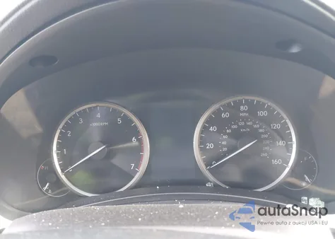 2016 Lexus Nx 200T z USA, uszkodzony, nr VIN JTJBARBZXG2086077